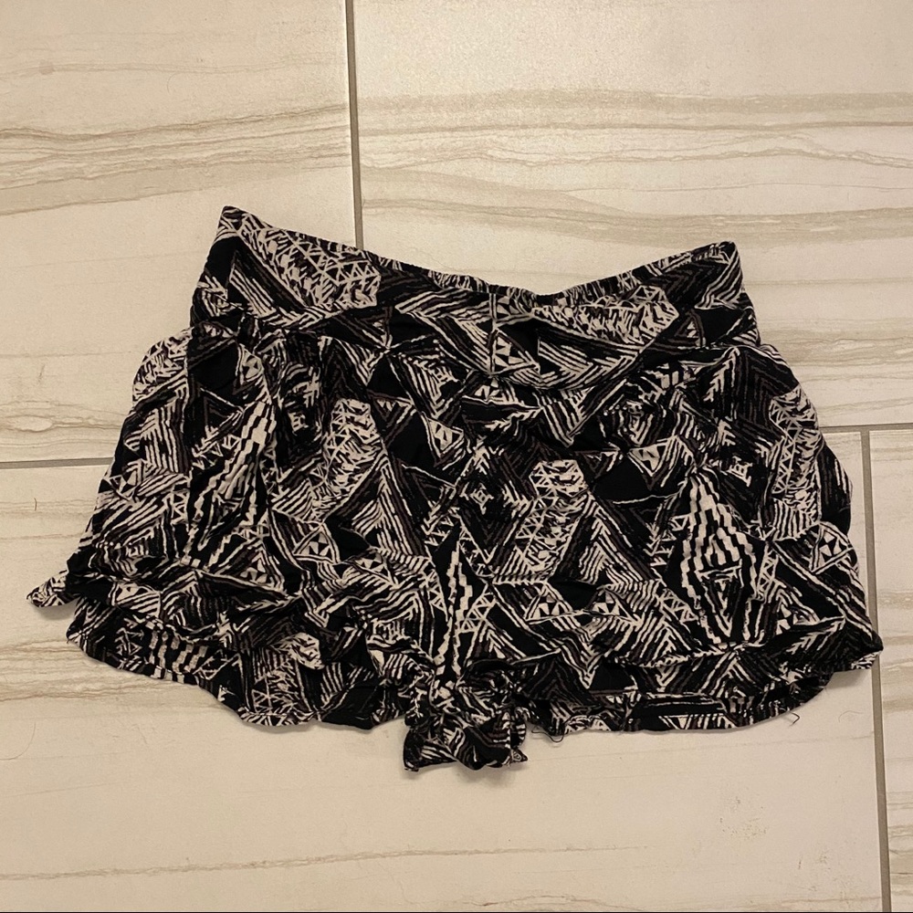 Lounge shorts